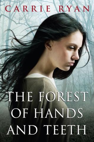 Pictures Of Hands. “The Forest of Hands and Teeth